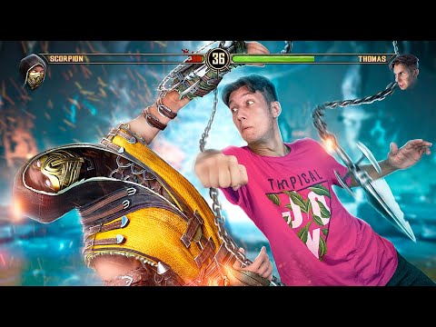 Я попал в игру.mp4 смотреть онлайн