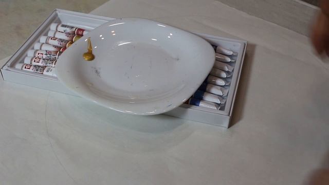 Всё о китайских красках смотреть онлайн