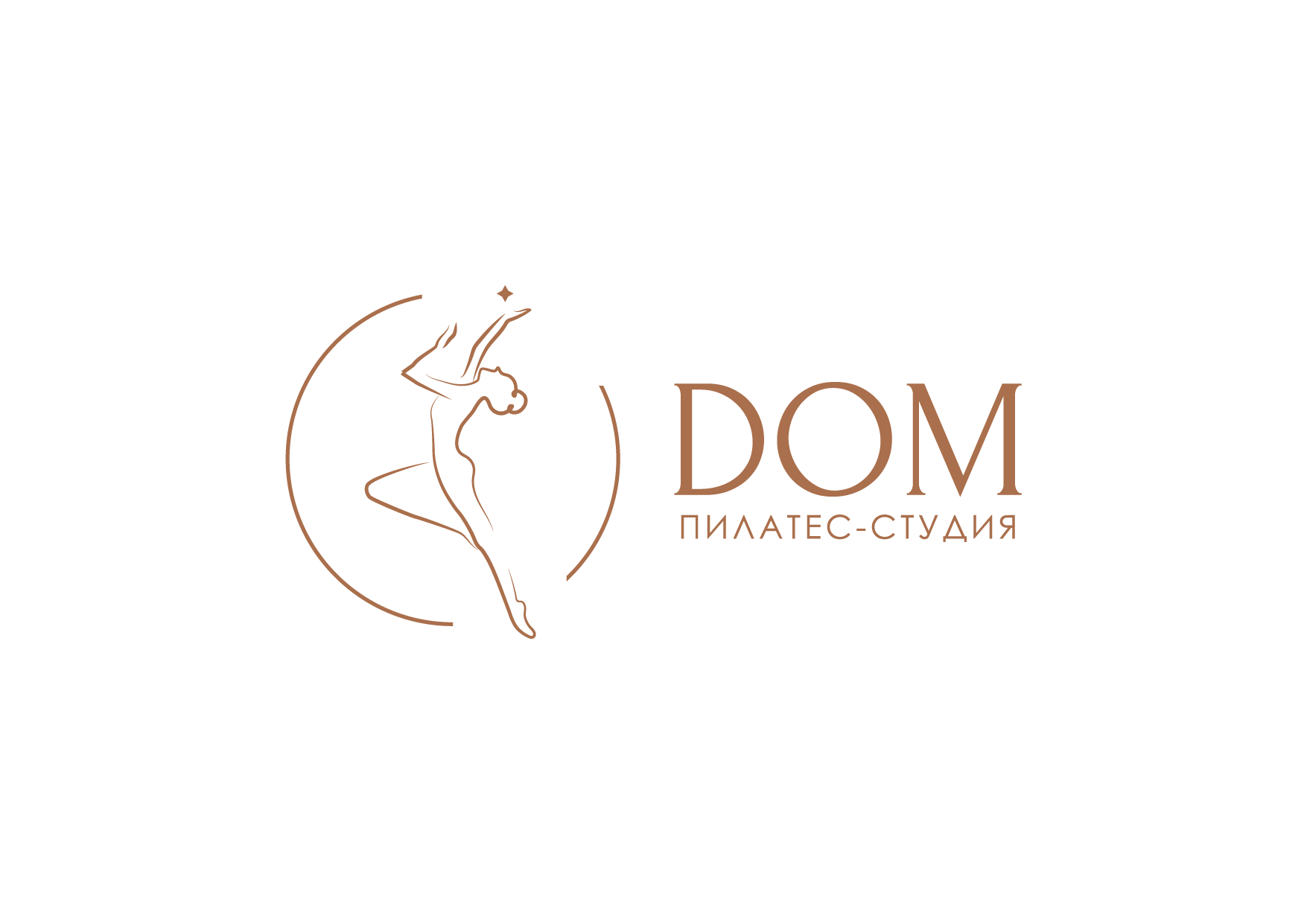 Pilates MAT в DOM Pilates. Юлия Фишлер.