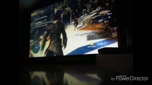 Assasin' creed EP 1 gameplay ITA смотреть онлайн