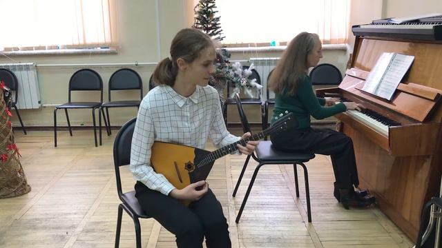 Дж. Фина «Шмелиное буги» смотреть онлайн