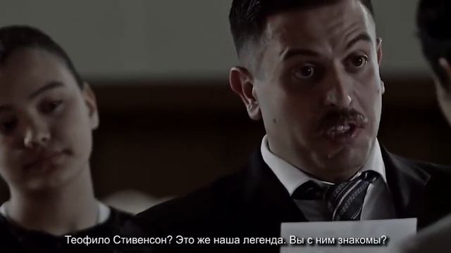 Бекзат  2019 казахский фильм