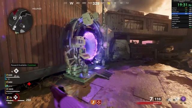 Firebase Z Speedrun 39:27.92 || 4 Player смотреть онлайн