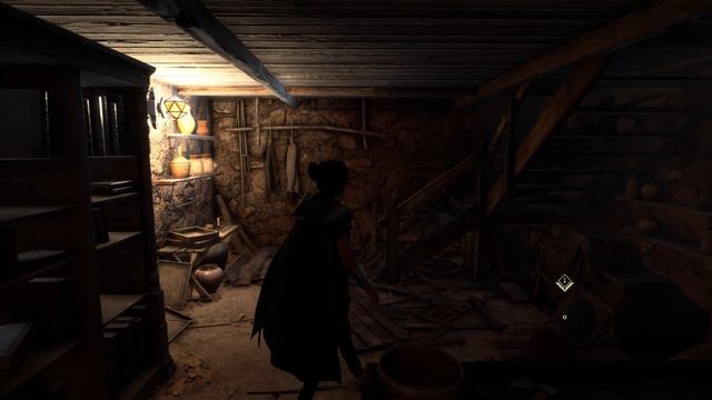 Forspoken Gameplay | Gamescom 2022 смотреть онлайн