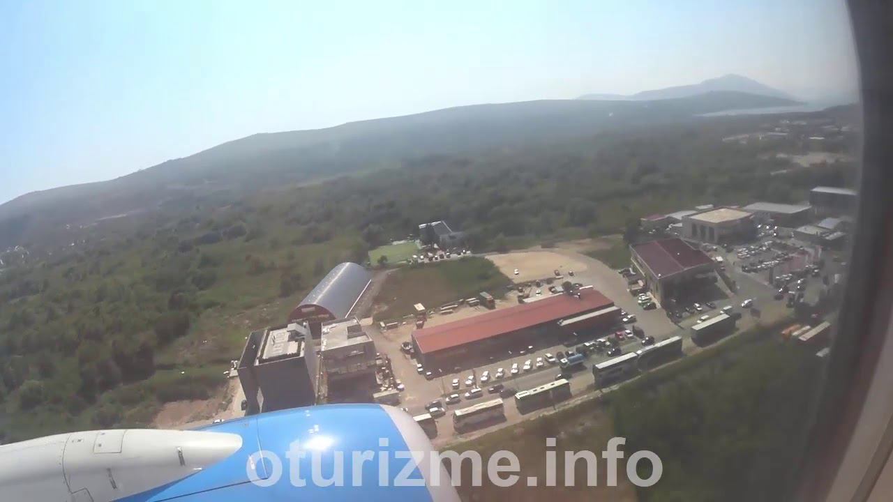 Сколько Лететь до Черногории из Москвы смотреть онлайн