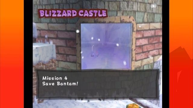Let's Play- Billy Hatcher and the Giant Egg (12): The Burning Question смотреть онлайн
