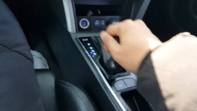 KOREA USED CAR 2015 Hyundai LF Sonata Taxi - Real Mileage KMHE341DBFA144408 смотреть онлайн