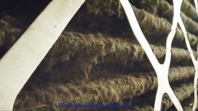 HVAC - AHU Filters