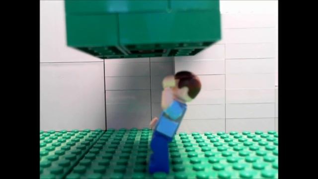 LEGO Minecraft Adventures - Part 1 смотреть онлайн