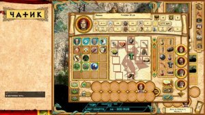 Heroes of Might and Magic 4 Прохождение(Невозможно) #8 Сила 3-4