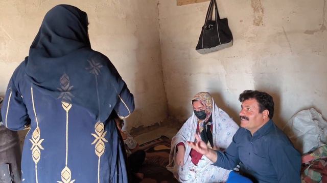 Nomadic Mother Trying To Keep Her Kids | Father's Betrayal And Second Wife's Conspiracy