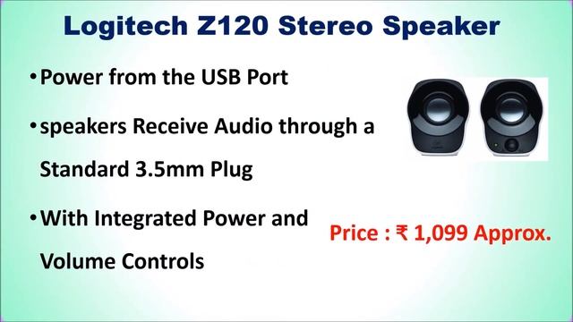 Top 7 Best Computer Speakers in India | SPEAKER FOR LAPTOP | DESKTOP SPEAKERS | कंप्यूटर स्पीकर смотреть онлайн