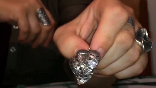 МОИ СЕРЕБРЯНЫЕ ПОДВЕСКИ