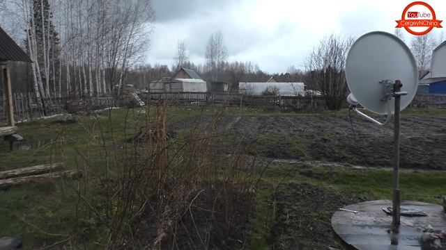 Bester Offset - Когда спутниковая тарелка решает! Интернет на даче смотреть онлайн