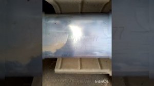 Прямоток с калины спорт2 на калину + Стингер и паук...