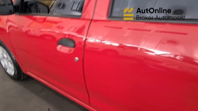 Renault Logan Autentique Plus 1.6 N MT 2016 #AutOnline #Jujuy #Seminuevos #EnVenta смотреть онлайн