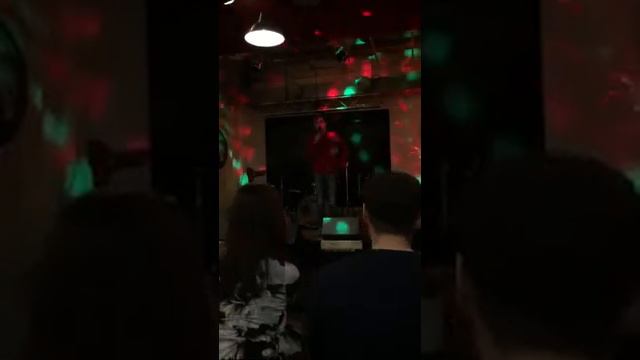 Паб Альбион 17 05 17 Владислав Ксёндзык смотреть онлайн