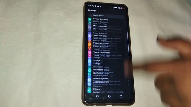 How To Set Ringtone In Tecno Camon 19 Pro ,ringtone Kaise Change Karen Techno Camon 19 Pro