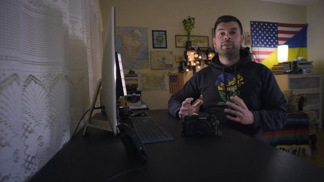 Forgotten Camera Treasure that creates Cinematic and Film Look I Fujifilm X-T1 смотреть онлайн