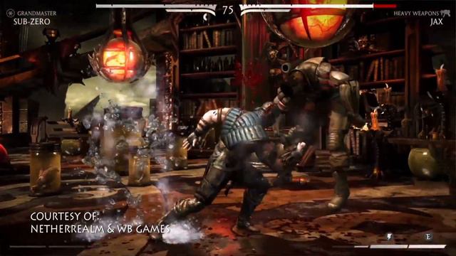The Fix This Week So Far Daredevil, Ant-Man, and Mortal Kombat X смотреть онлайн