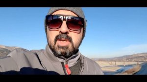 Павел Мартиросов. Почему власти края и города не завершили благоустройство набережной реки Подкумок