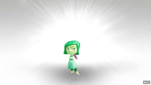 Disney Infinity 3.0 All Characters Abilities смотреть онлайн