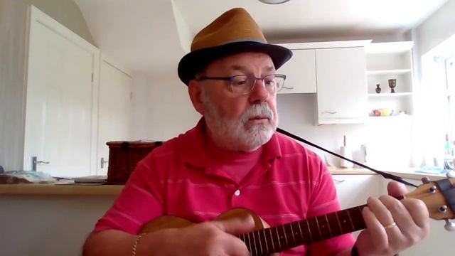 everybody knows, leonard cohen ukulele cover смотреть онлайн