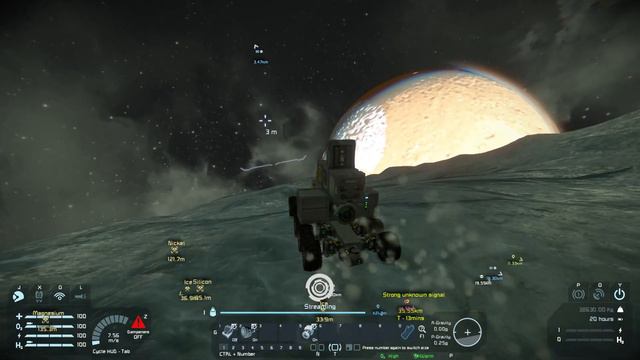 Space Engineers - Europa Public Server Survival #2 смотреть онлайн