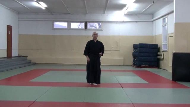 8 Toho Iaido No8 Kawashizuki かわし突き.mp4