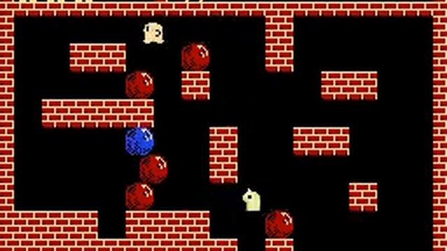 NES Longplay [2143] Flappy смотреть онлайн