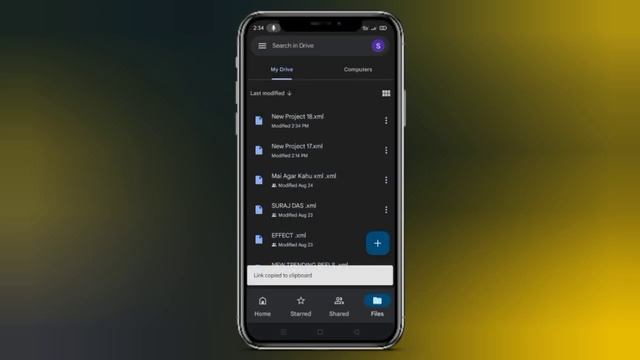 How to import xml file in alight motion||How to make xml file||Xml file kaise banaye смотреть онлайн