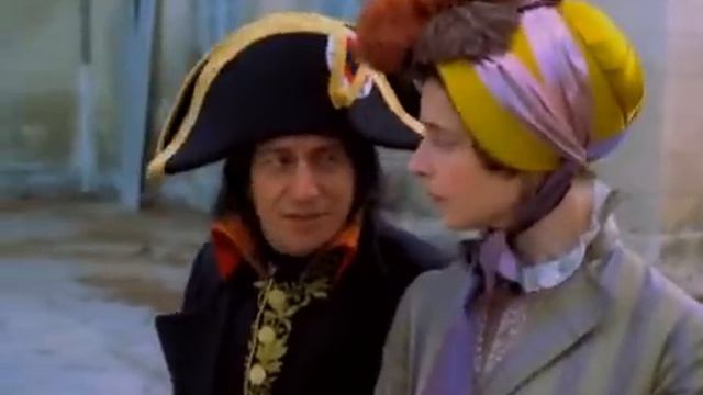 Napoleon (2002) Episode 01