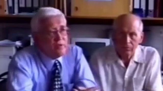 Пётр Гаряев. У нас сейчас нет здоровых детей. (Телегония) смотреть онлайн