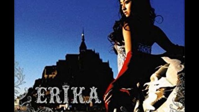 ERIKAさんの「FREE」を歌いました。