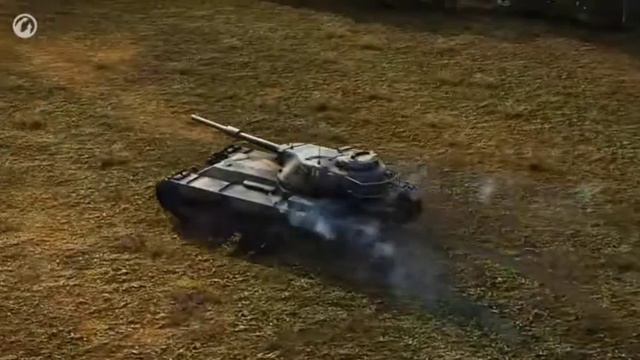 Как играть на FV215b смотреть онлайн