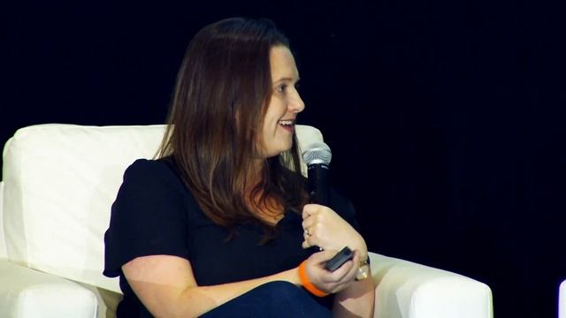 Panel - Graph Leadership - Scaling the Graph Across Your Org and Platform смотреть онлайн