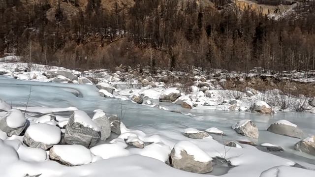 МУНКУ-САРДЫК/ Путь на самую высочайшую вершину Восточного Саяна смотреть онлайн