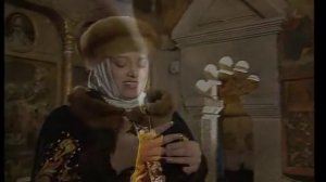 Надежда Кадышева - У церкви стояла карета