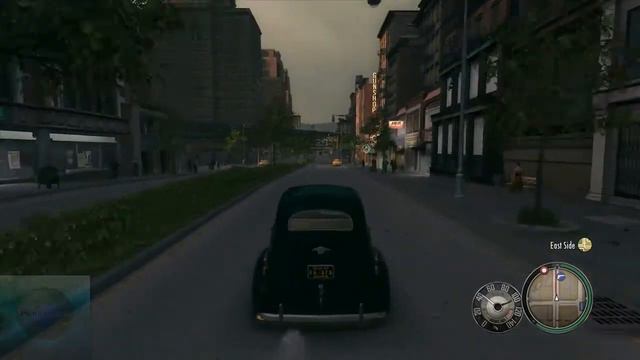 Mafia 2 - Save Joe смотреть онлайн