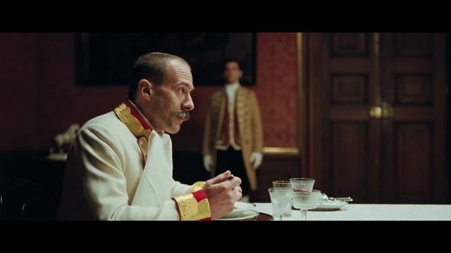 Корсаж ? Русский трейлер ? Фильм 2022.mp4 смотреть онлайн