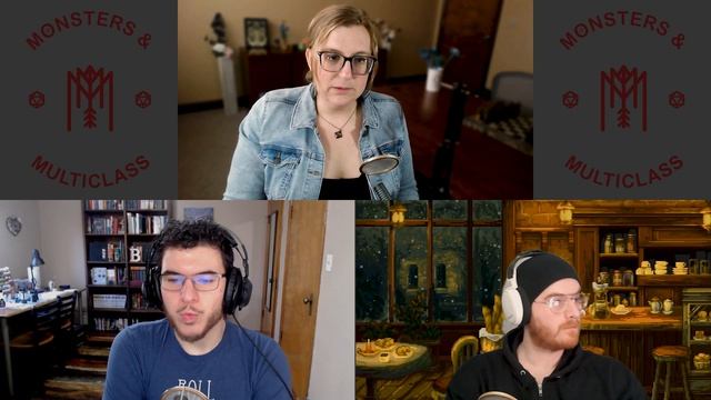 Cleric/Monk Multiclass Guide 2023 #dnd #dnd5e