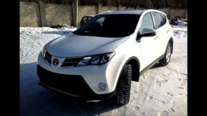Toyota RAV4 2018 ОТЗЫВ ВЛАДЕЛЬЦА/тойота рав 4  отзывы, рав 4 автомат, рав4, авто рав 4 цена машина