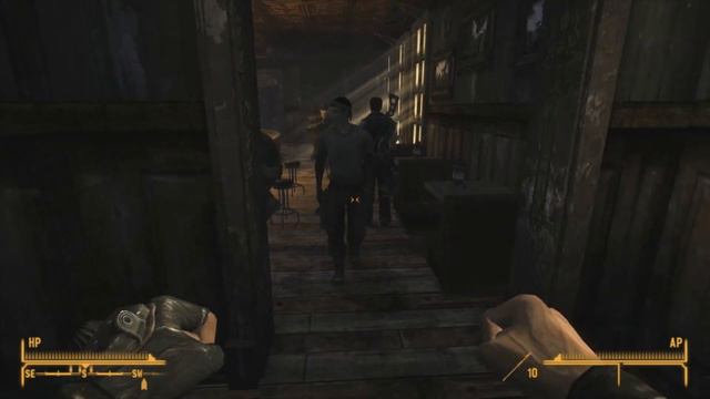 Sheriff Freengus Saves The Deputy смотреть онлайн