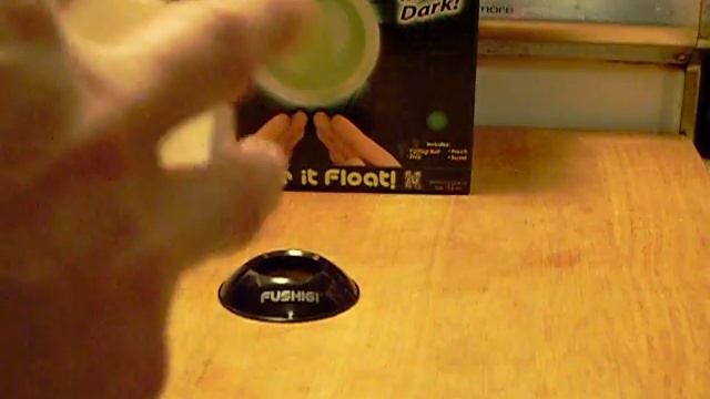 FUSHIGI (magic gravity ball) смотреть онлайн