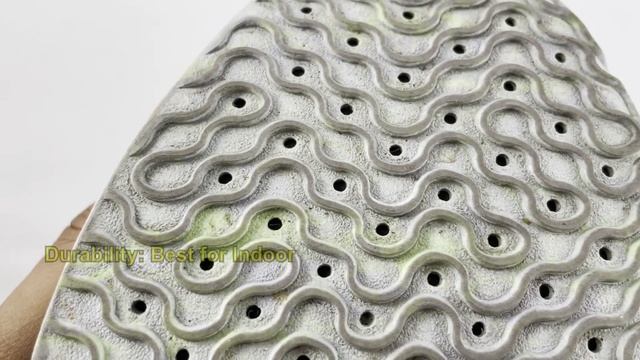 Mabilisang Performance Review: Nike GT Run ‘Black Ghost’ смотреть онлайн