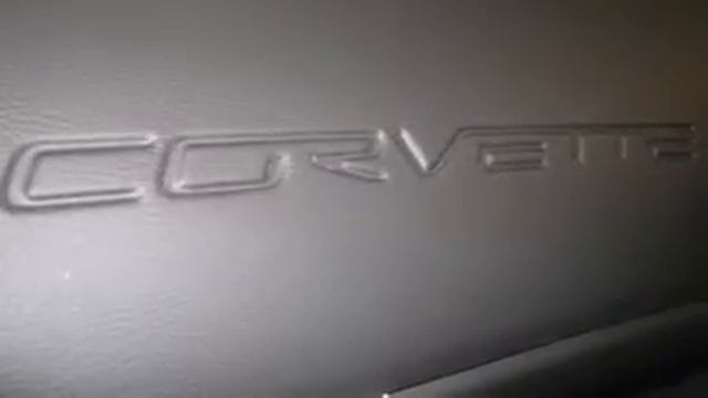 2011 Chevrolet Corvette Z16 Grand Sport w/3LT смотреть онлайн