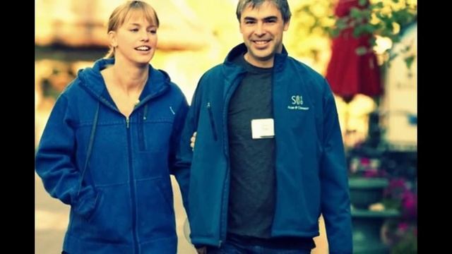 Как выглядят жены самых богатых мужчин в мире: это самые обычные девушки смотреть онлайн