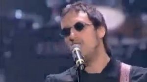 "Белая дверь" - группа "Старый приятель"