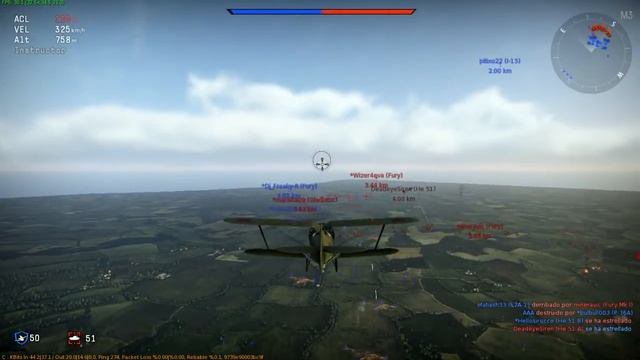 War Thunder Gameplay Intel HD Graphics 4000