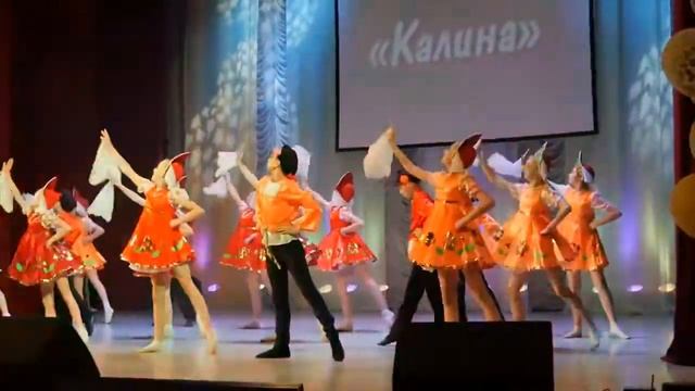 МБУК "ДК железнодорожников" представляет «ФолкУрок» в рамках проекта "Культура для школьников" смотреть онлайн